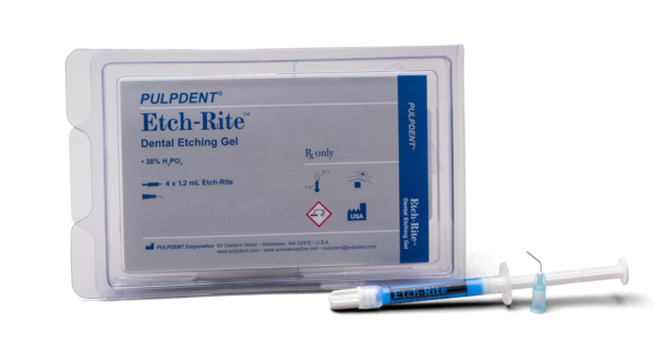 Etch-Rite Kit
