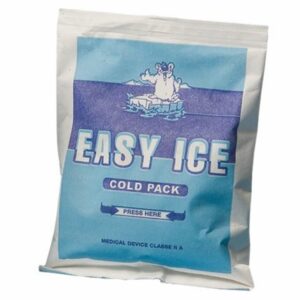 ICE BAG