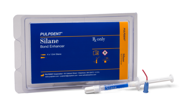 Silane Bond