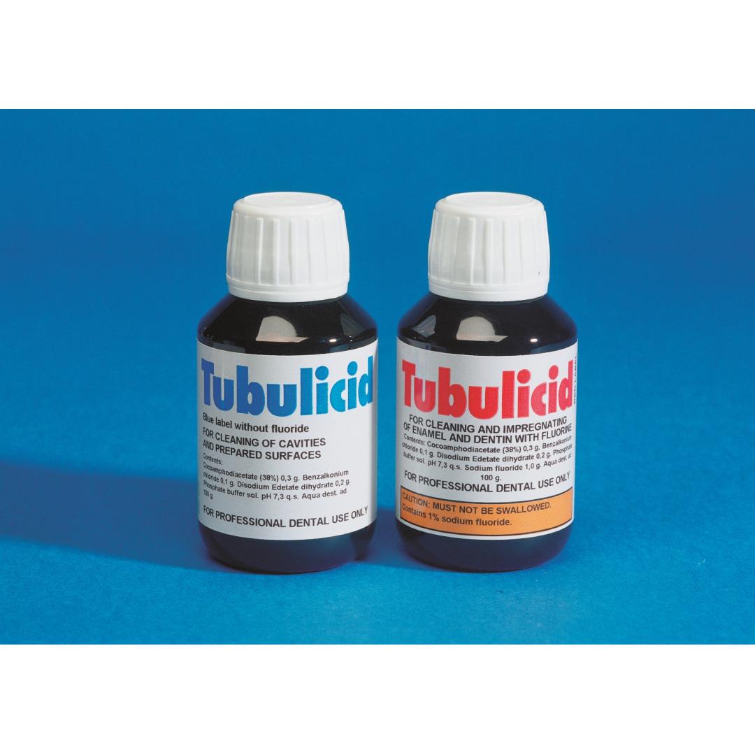 Tubulicid - Deprophar
