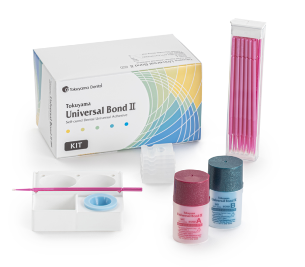 Universal Bond II Kit