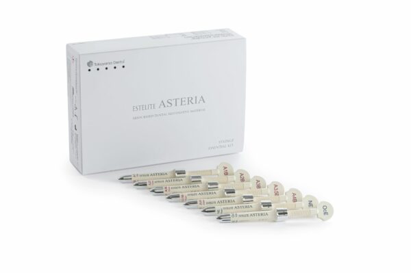 Estelite Asteria Kit