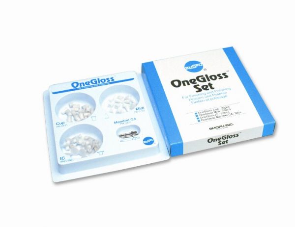 OneGloss SHOFU