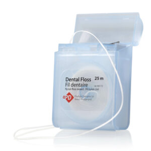 Waxed Flossdraad - Dental Floss Nylon