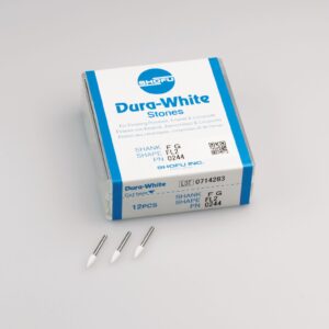 DURA-WHITE STONES