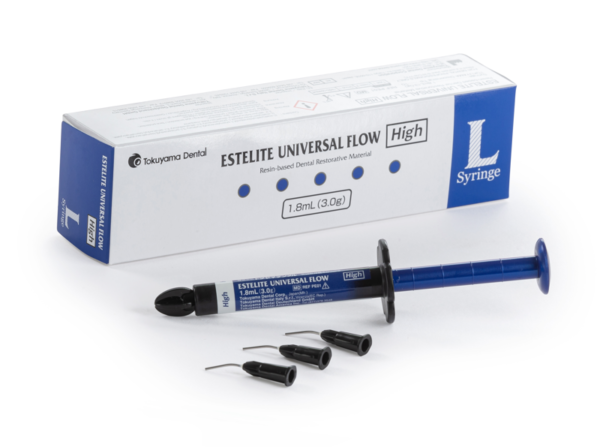 Estelite Universal Flow – High