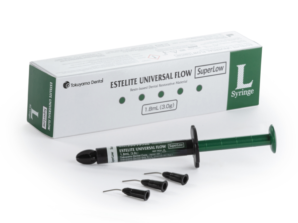 Estelite Universal Flow – Superlow