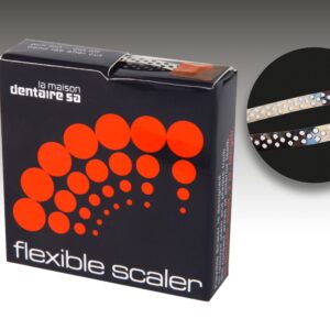 FLEXIBLE SCALER