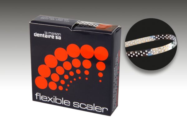 FLEXIBLE SCALER