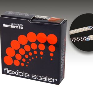 FLEXIBLE SCALER