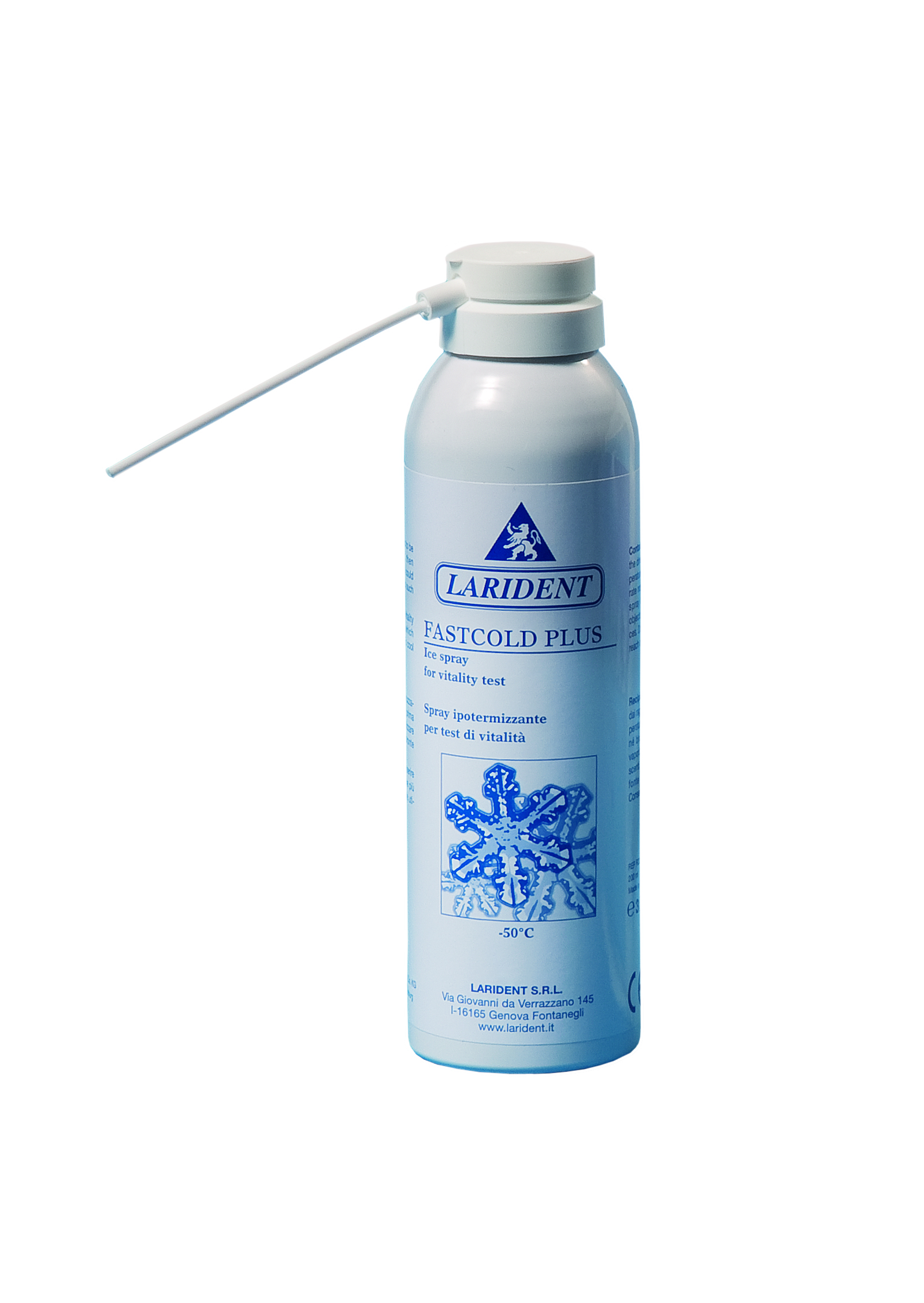 Spray Refroidissant - Deprophar