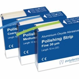 POLISHING STRIP