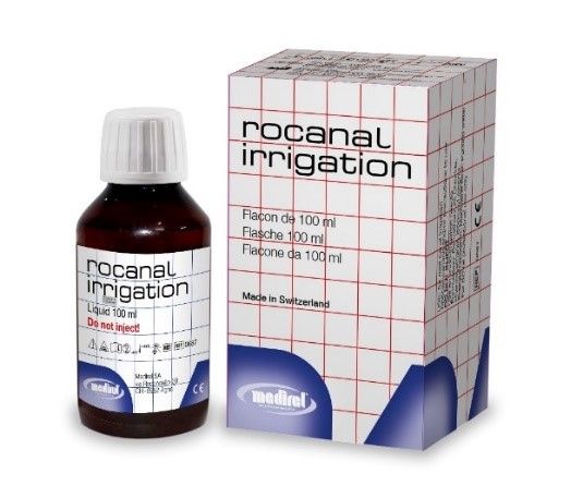 ROCANAL IRRIGATION 100ML