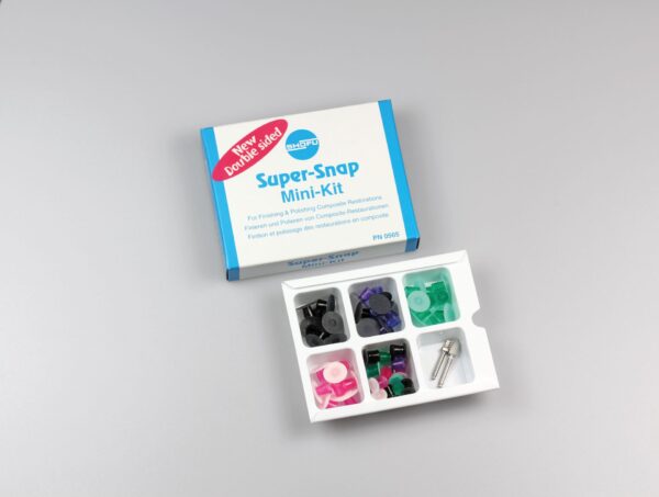 SUPER-SNAP MINI-KIT