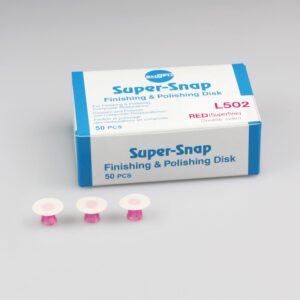 SUPER-SNAP-REFILL RED