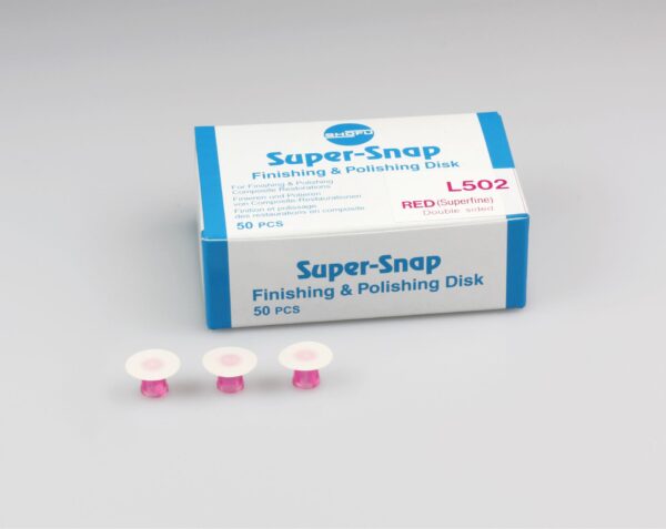 SUPER-SNAP-REFILL RED