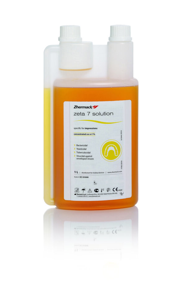Zeta 7 - 1000ml
