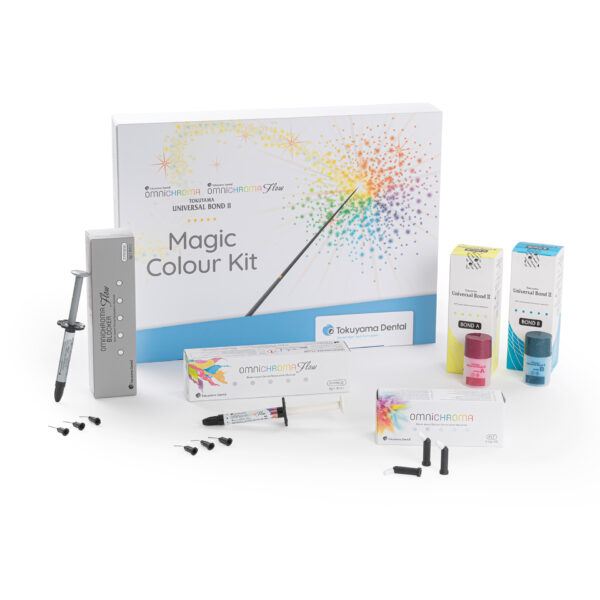 Magic Colour Kit