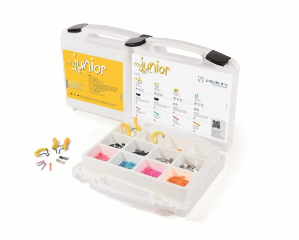 myJunior Kit