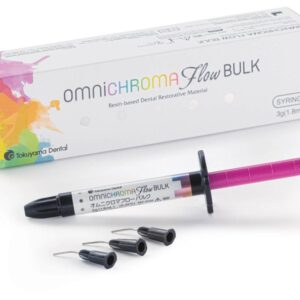 OMNICHROMA FLOW BULK