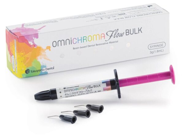 OMNICHROMA FLOW BULK