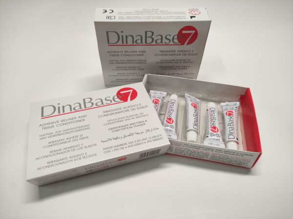 DINABASE 7