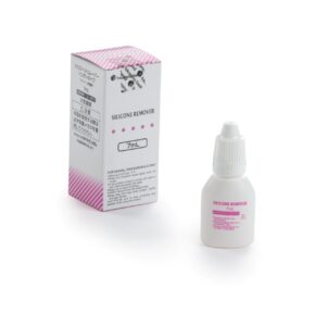 SILICONE REMOVER