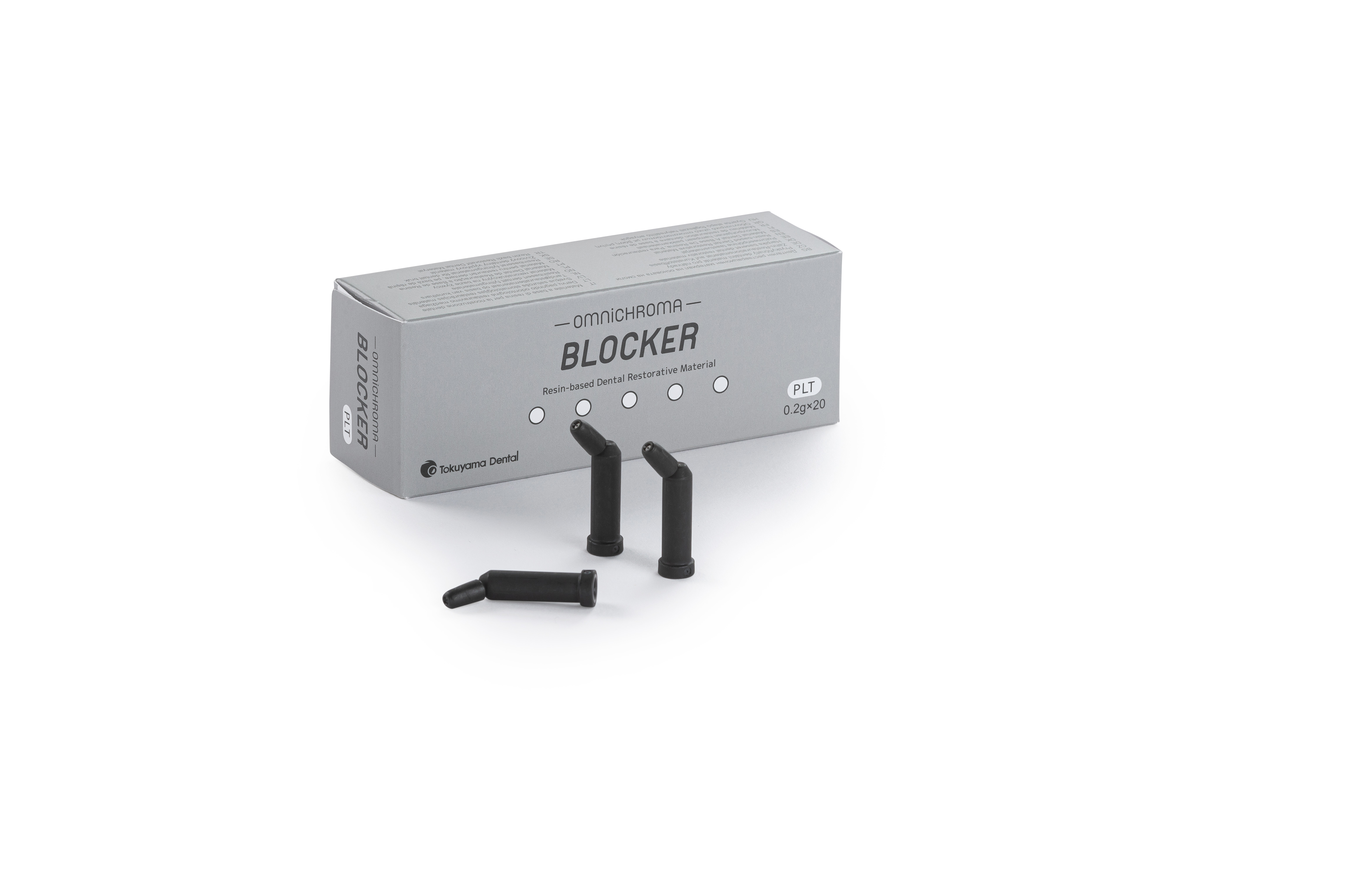 OMNICHROMA BLOCKER PLT