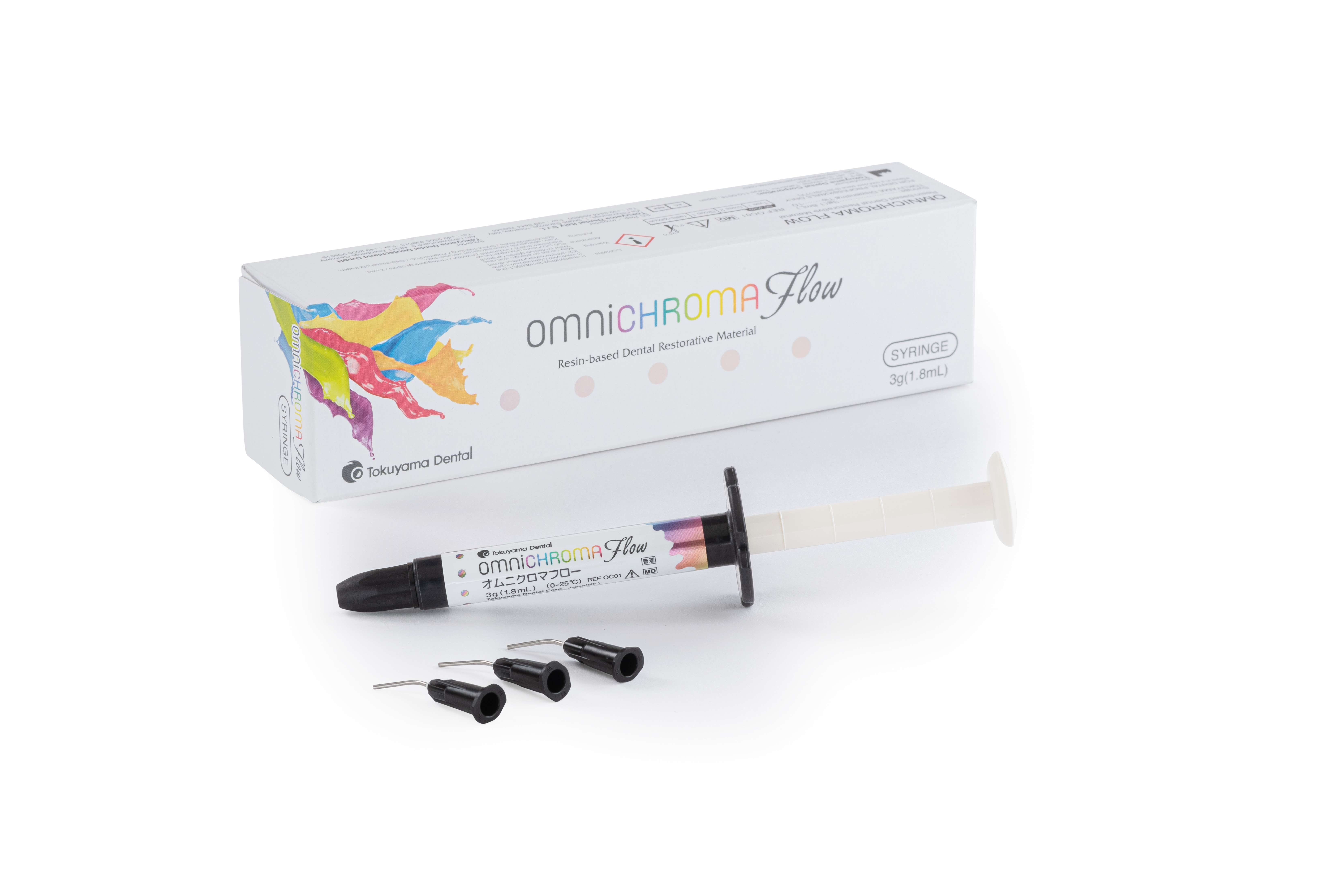 OMNICHROMA FLOW